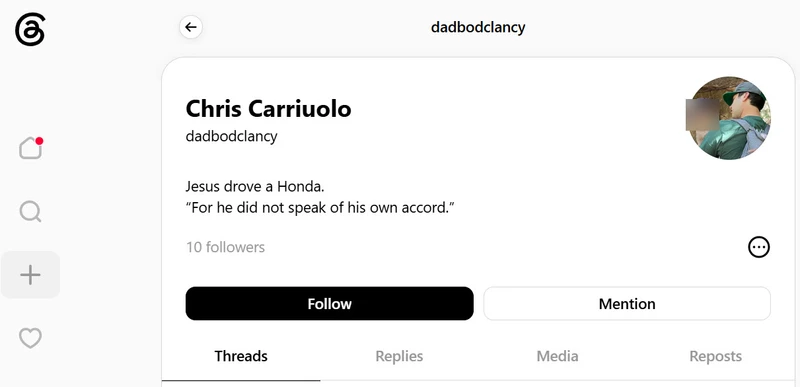 Chris Carriuolo_#8