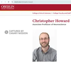 Chris Howard