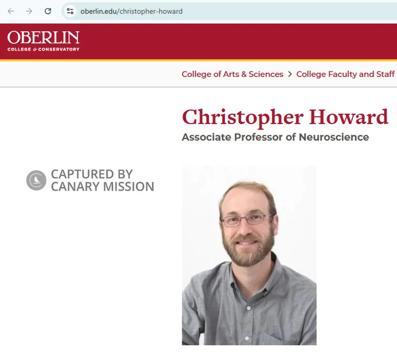 Chris Howard_#8