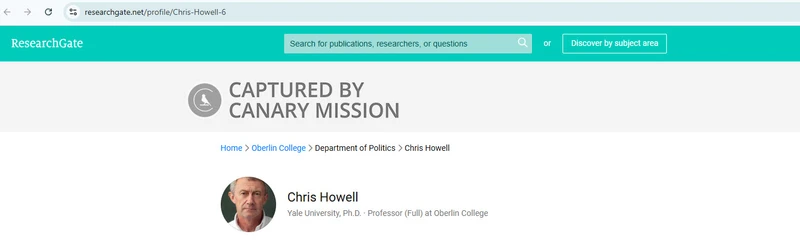 Chris Howell_#11