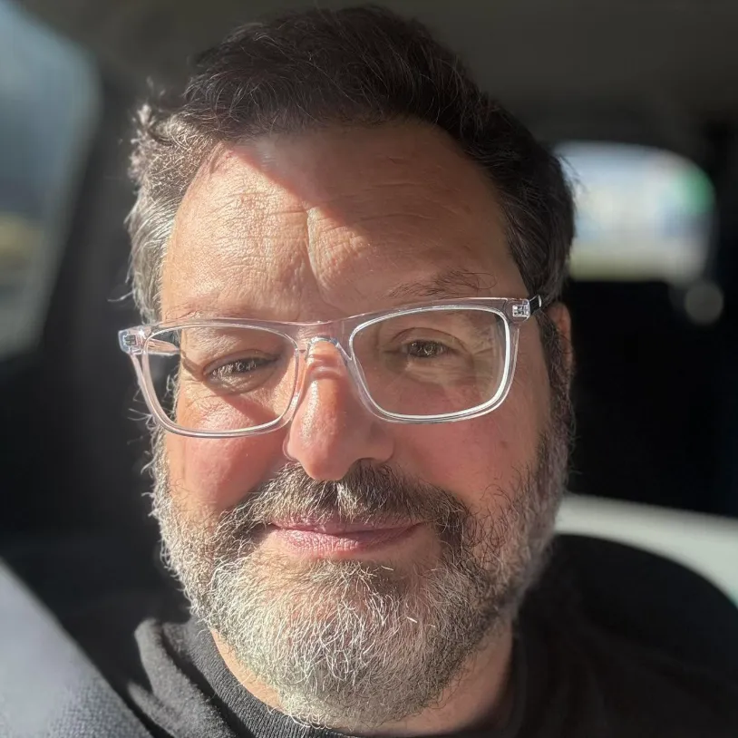 Chris Kutalik Cauthern