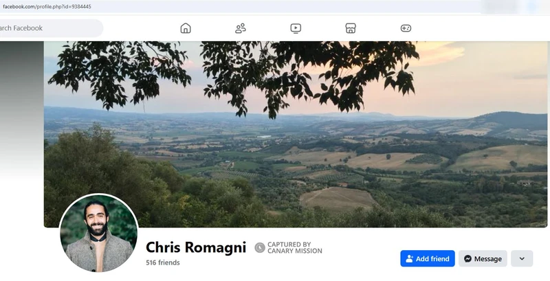 Chris Romagni cm04 Facebook_#5