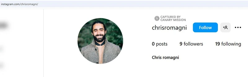 Chris Romagni cm05 Instagram_#6