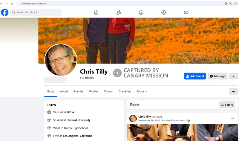 Chris Tilly_#10