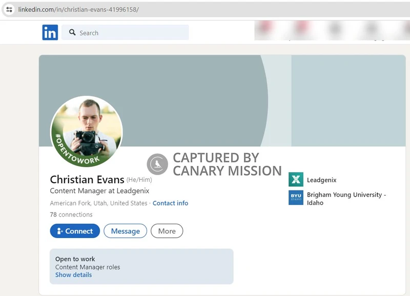 Christian Evans cm05 LinkedIn_#4