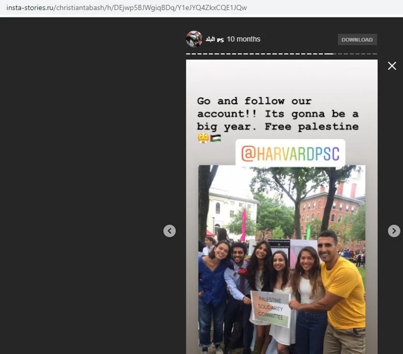 Christian Tabash cm05 Instagram_#20