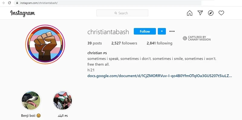 Christian Tabash cm51 Instagram_#54
