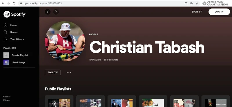 Christian Tabash cm52 spotify.com_#1