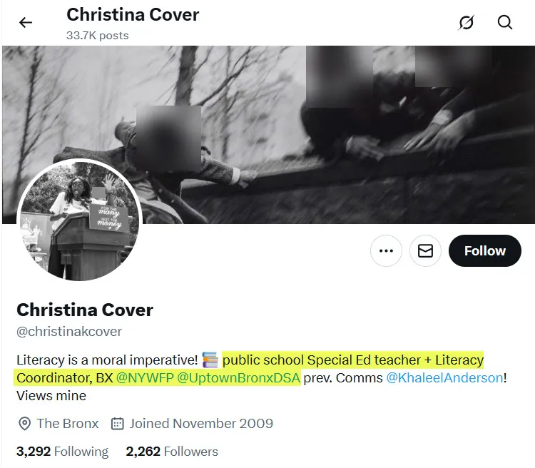 Christina Cover_#1