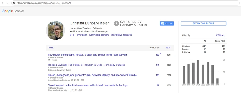 Christina Dunbar-Hester_#10