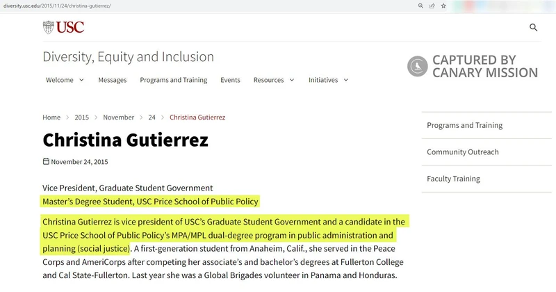 Christina Gutierrez cm09 diversity.usc.edu_#10