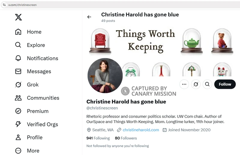 Christine Harold_#8