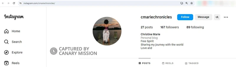 Christine Marie Lynch cm05 Instagram_#6