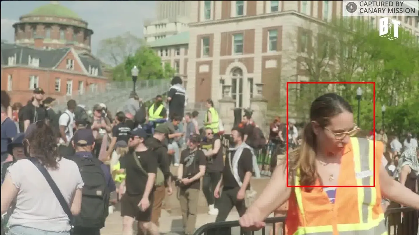 Christine Marrewa-Karwoski  - YouTube - Apr 29, 2024