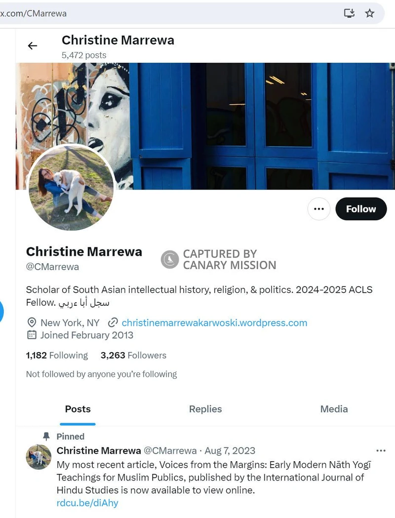 Christine Marrewa-Karwoski cm09 X_#9