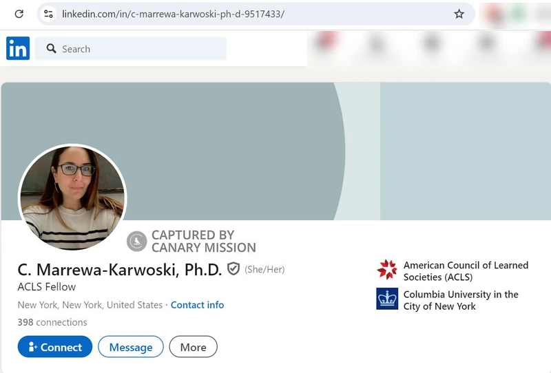 Christine Marrewa-Karwoski cm10 LinkedIn_#10