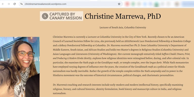 Christine Marrewa-Karwoski cm12 christinemarrewakarwoski.wordpress.com_#12