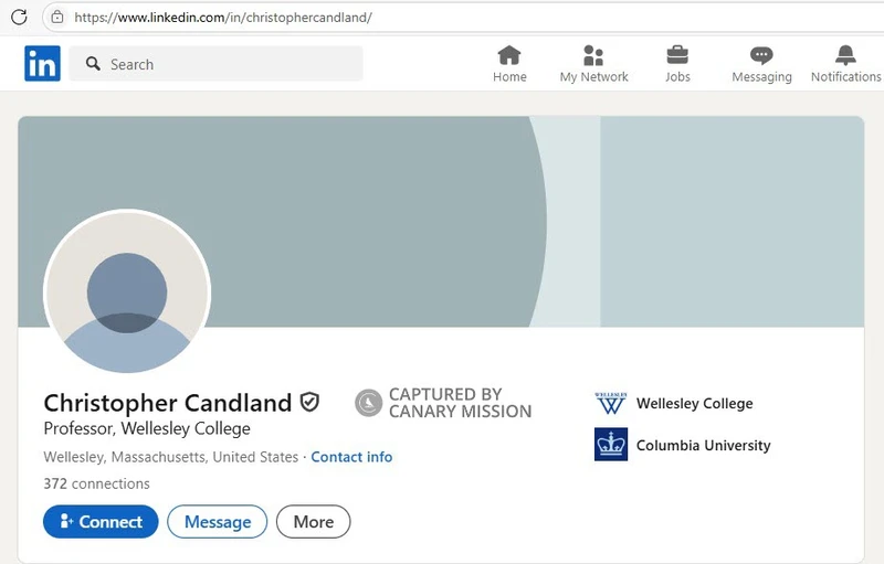 Christopher Candland_#11