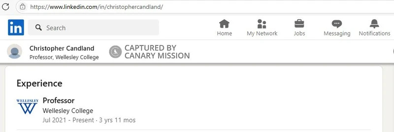 Christopher Candland_#12