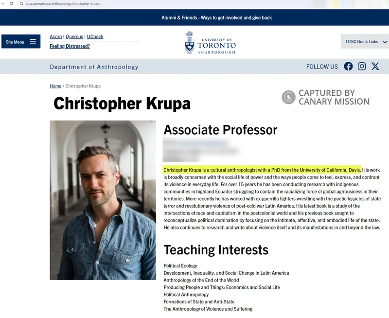 Christopher Krupa_#6