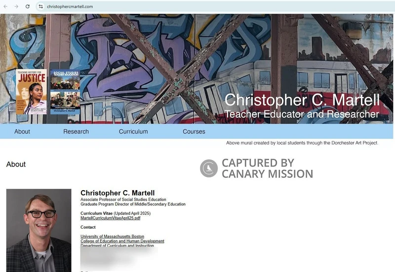 Christopher Martell_#13