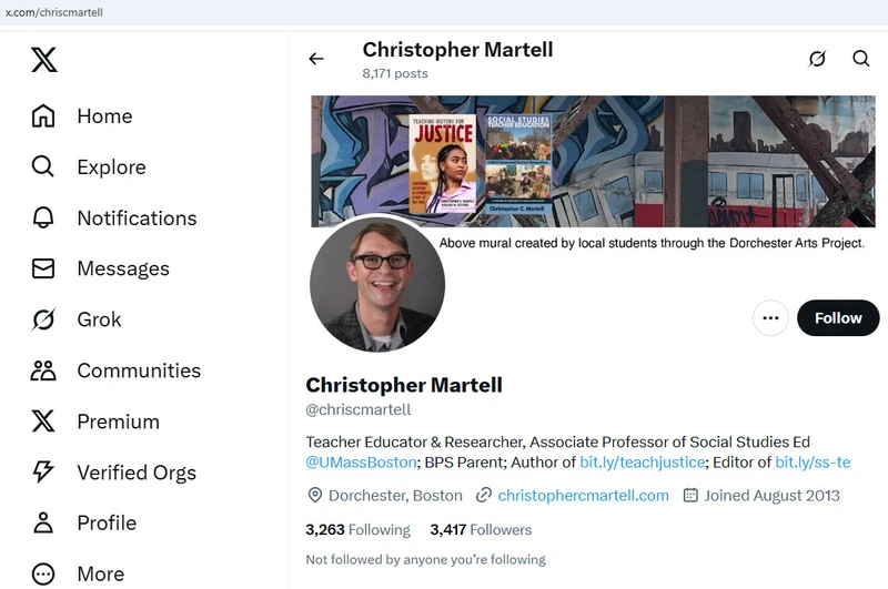 Christopher Martell_#9