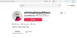 Christopher Pohlhaus