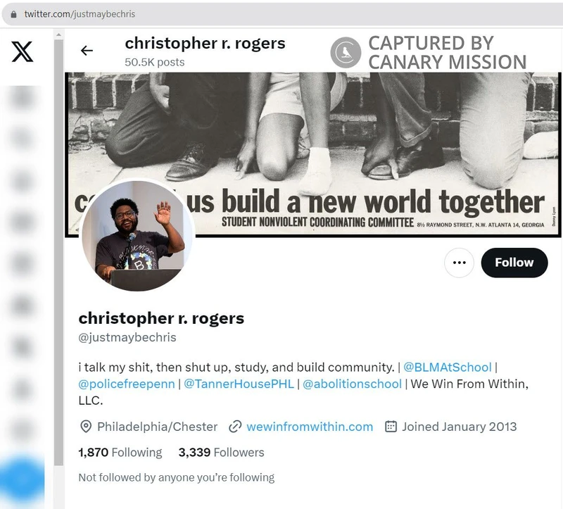 Christopher Rogers cm13 Twitter_#13