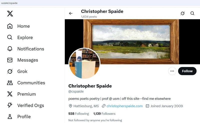 Christopher Spaide_#9
