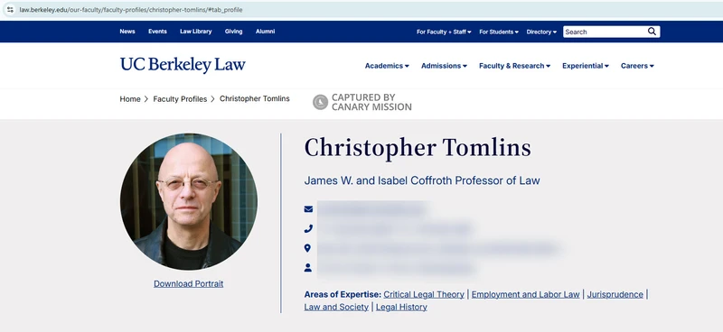 Christopher Tomlins_#8