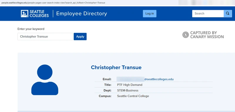 Christopher Transue_#10