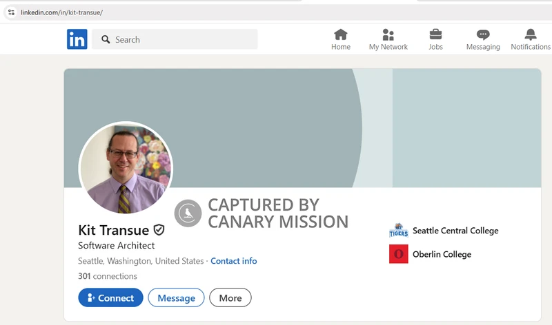 Christopher Transue_#7