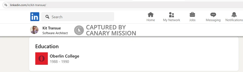 Christopher Transue_#9