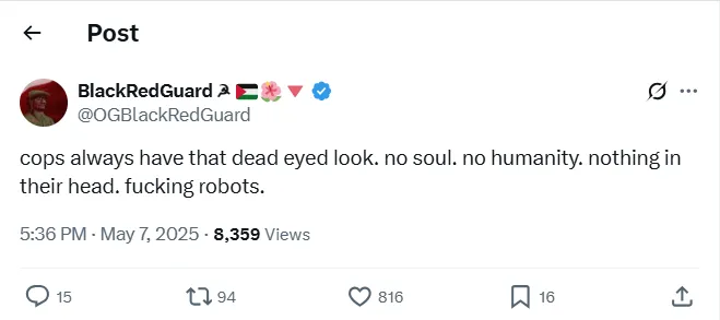 Christopher WInston_#16