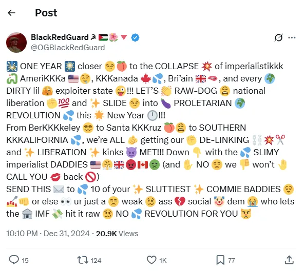 Christopher Winston_#15