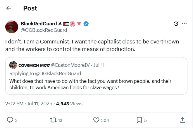 Christopher Winston_#25