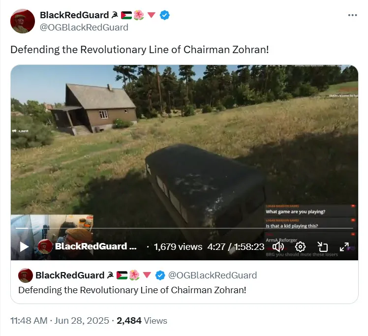 Christopher Winston_#33