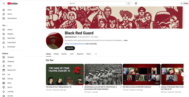 Christopher Winston_#41