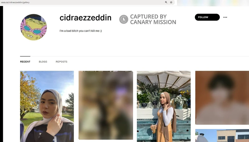 Cidra Ezzeddin cm30 vsco.co_#37