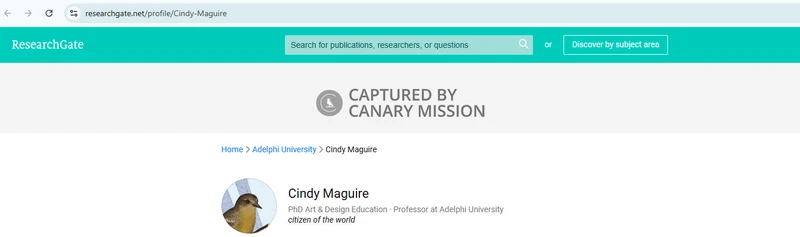 Cindy Maguire_#14