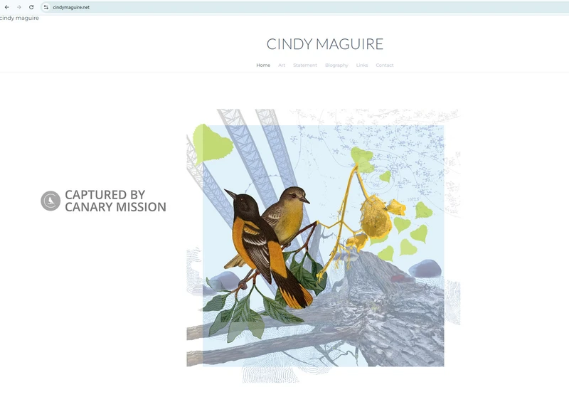 Cindy Maguire_#12