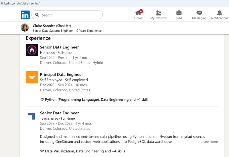 Claire Sannier LinkedIn_#15