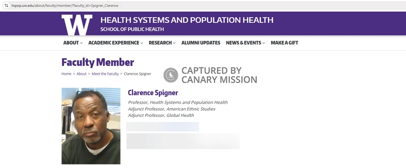 Clarence Spigner_#7