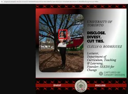 Clelia Rodriguez cm01 uoftdivest.ca