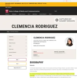 Clemencia_Rodrigeuz_Jan_20_2025_klein.temple.edu
