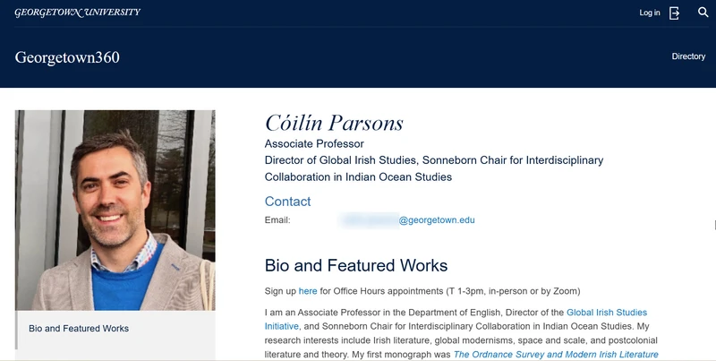 Coilin Parsons_#4
