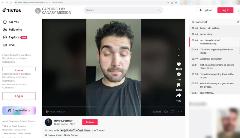 Conner Gibson cm01 TikTok_#1