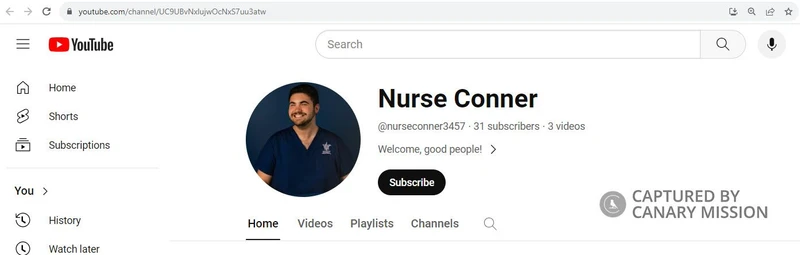 Conner Gibson cm07 YouTube_#7