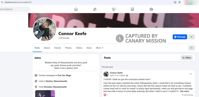 Connor Keefe_#1