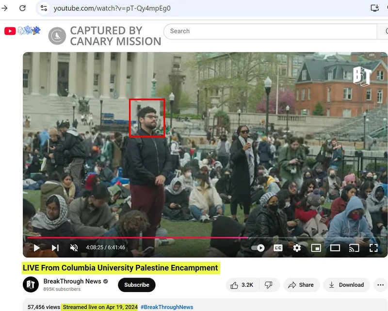 Connor Tomas Reed cm01 YouTube_#1